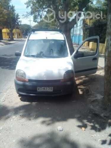 RENAULT KANGOO , año 2003