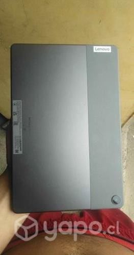 Lenovo tablet