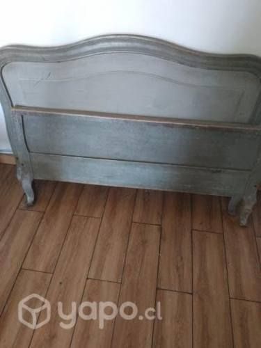 Antigüedad Marquesza Roble