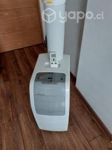 Aire Acondicionado Portátil Electrolux
