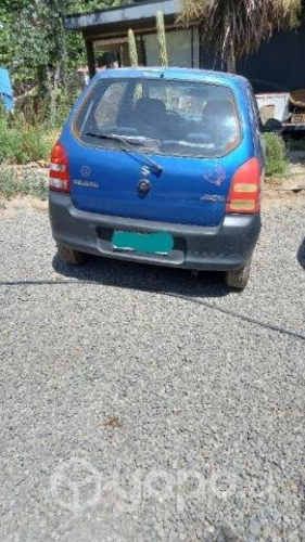 Suzuki alto 1.1 2007