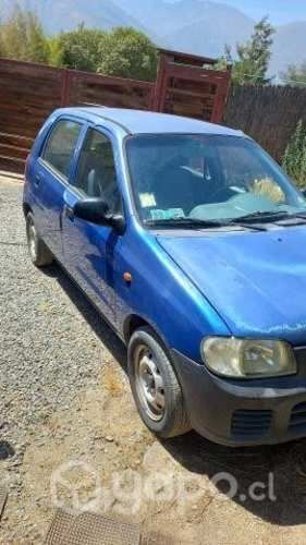 Suzuki alto 1.1 2007