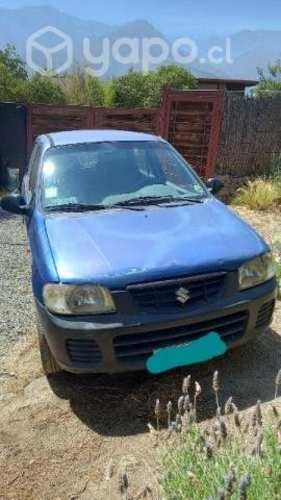 Suzuki alto 1.1 2007