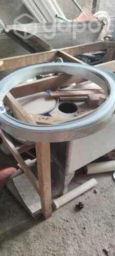 Rollo tirante metalcon 50x0.85 largo 60 mts