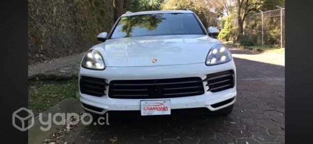 Ópticos derecho e izquierdo porche cayenne nuevos