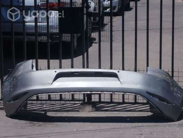 Parachoque trasero Volkswagen Golf a7