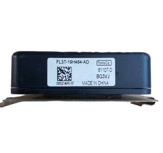 Módulo GPS Radio Ford F- Original