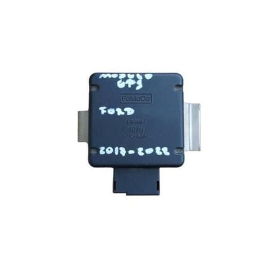 Módulo GPS Radio Ford F- Original