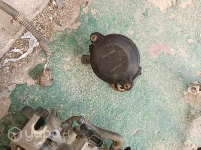 Cuerpo de aceleración de suzuki alto k10