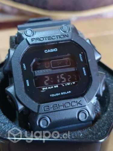Reloj G shock
