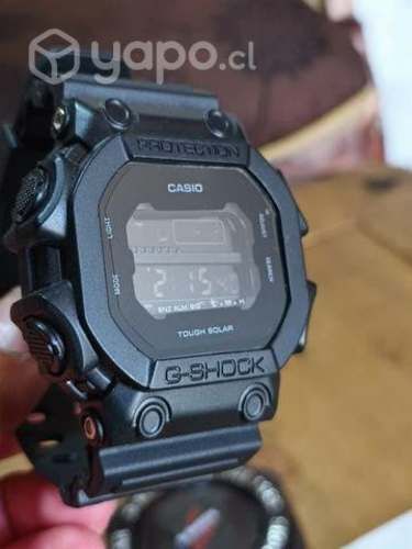 Reloj G shock