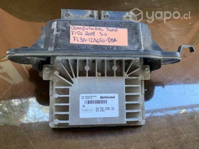 Computador Ford F FL3A-12A650-DBA