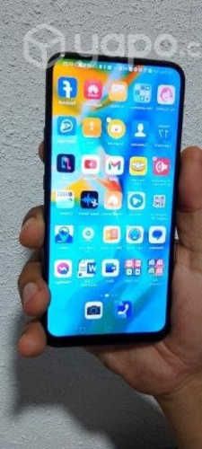 Celular Huawei Y9 Prime (128 Gb)