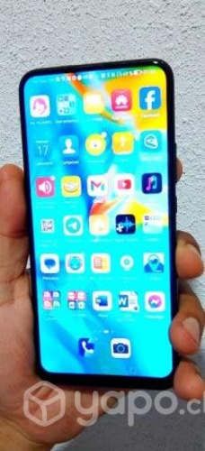 Celular Huawei Y9 Prime (128 Gb)