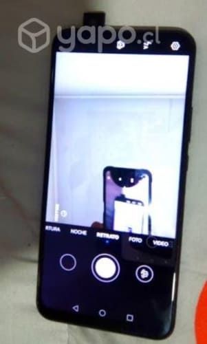 Celular Huawei Y9 Prime (128 Gb)