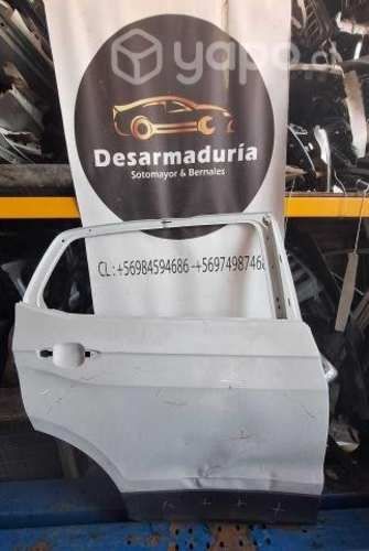 Puerta Tcross RH 3.0