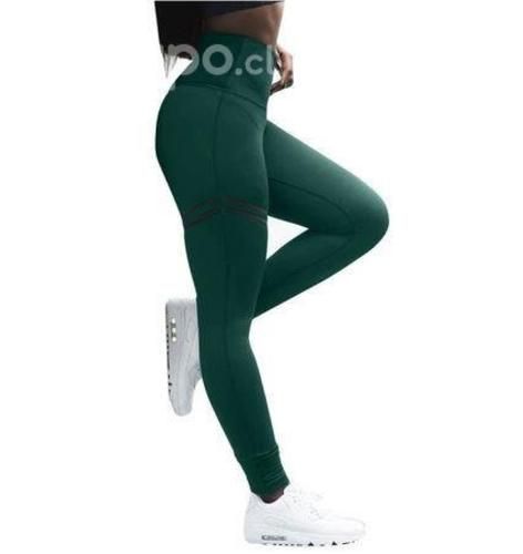Calza Deportiva para Mujer