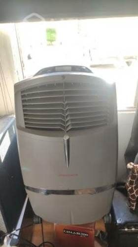 Enfriador de aire Honeywell