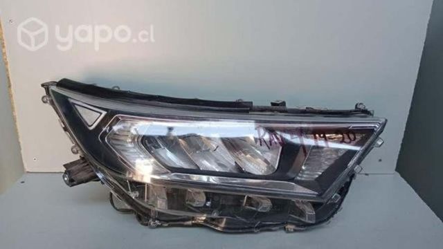 Optico toyota rav4 rav 4 dmg repuestos 5.89