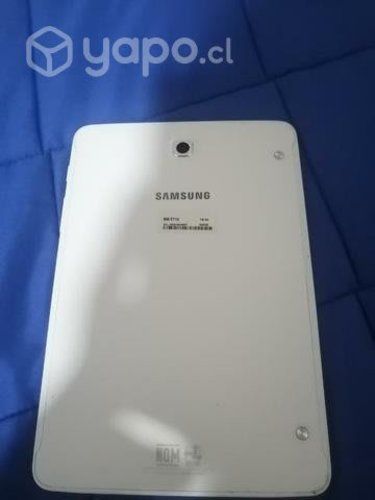 Galaxy Tab S2