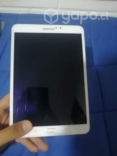 Galaxy Tab S2
