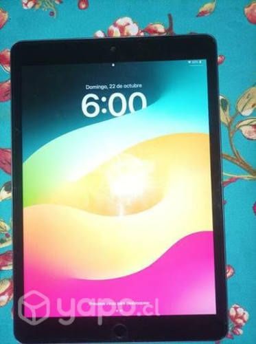 Tablet ipad 10.2 9na generación