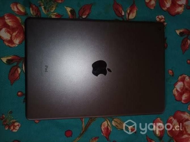 Tablet ipad 10.2 9na generación