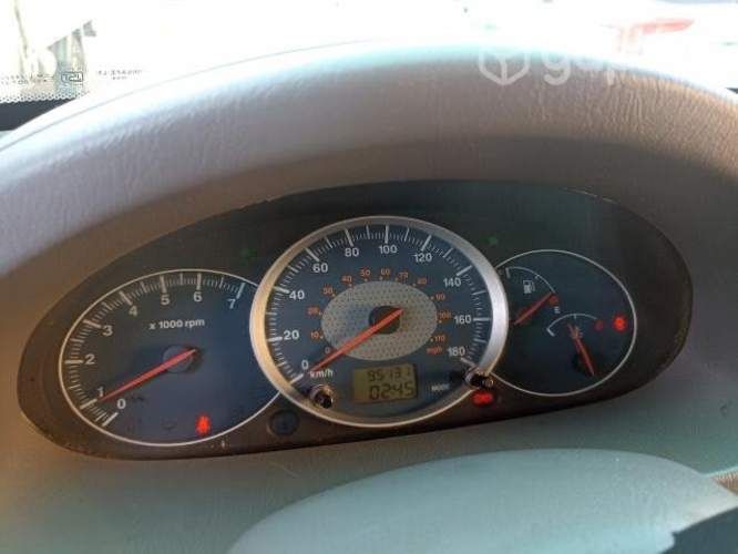 Vendo camioneta Mahindra doble cabina