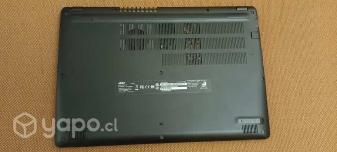 Computador Acer Aspire 3