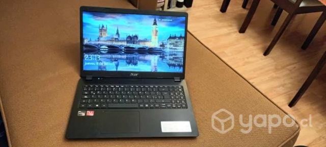 Computador Acer Aspire 3