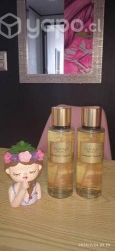 Splash Victoria's Secret