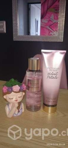 Splash Victoria's Secret