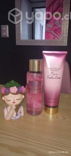 Splash Victoria's Secret