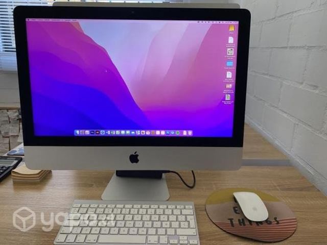 Computador Imac 2017