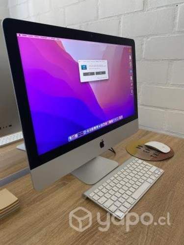Computador Imac 2017