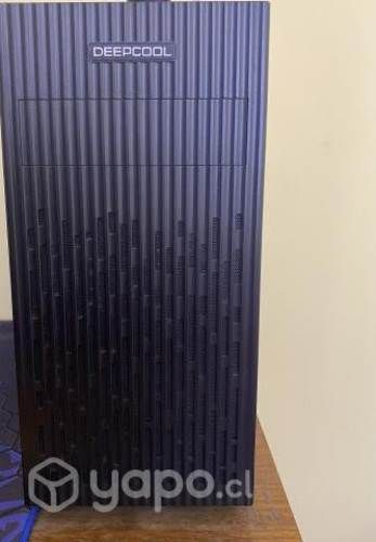 Pc gamer armado Ryzen 3 2200g