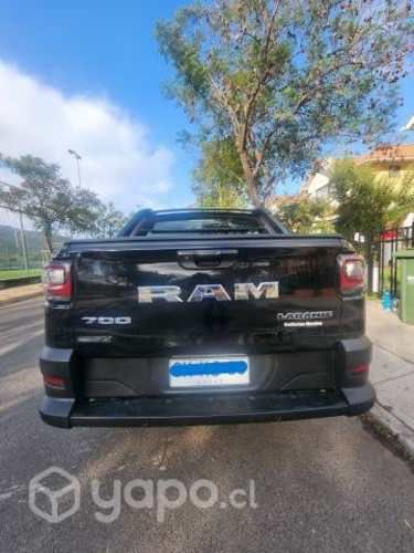 Ram 700 2023