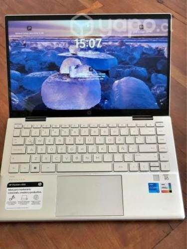 Notebook HP pavilion x360