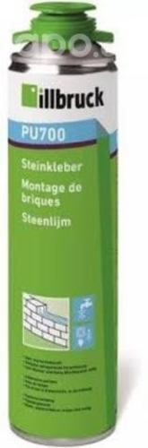 Espuma Adhesiva PU700 Illbruck
