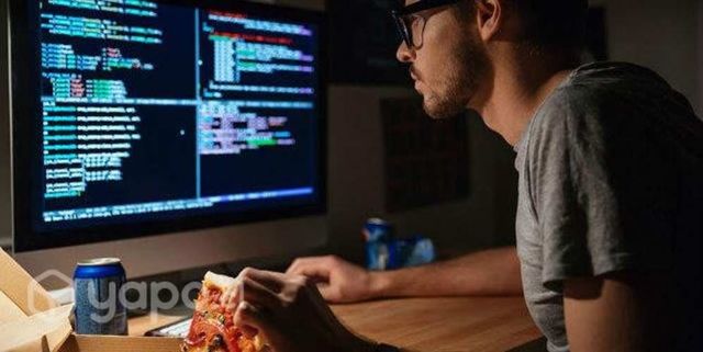 Programador de aplicaciones moviles solo chile