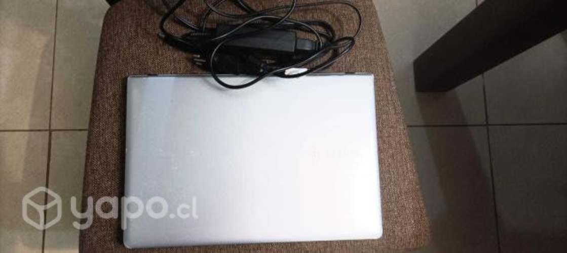 Notebook Samsung 14"