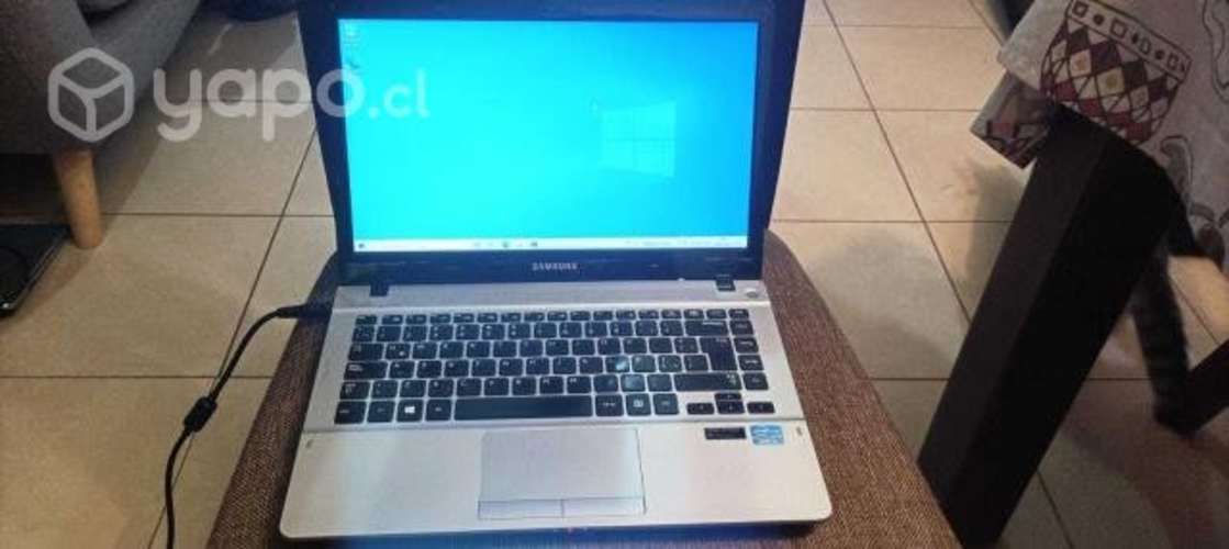 Notebook Samsung 14"