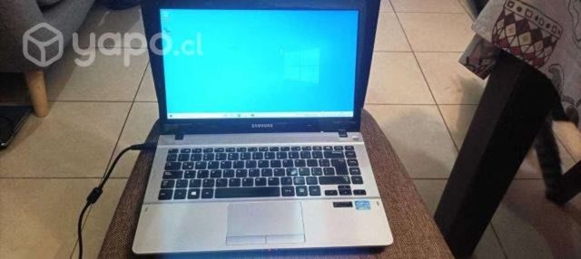 Notebook Samsung 14"