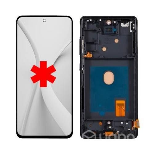 Pantalla Compatible con Samsung Galaxy S20 FE Oled