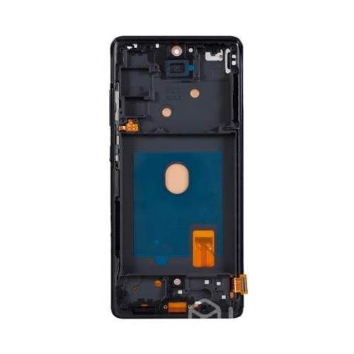 Pantalla Compatible con Samsung Galaxy S20 FE Oled