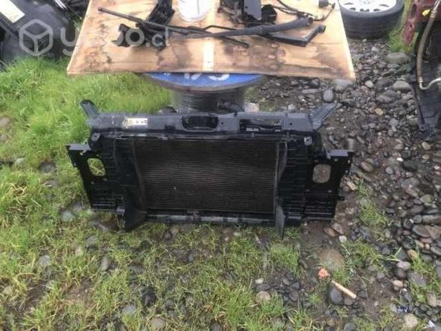 Radiador Elantra 2013