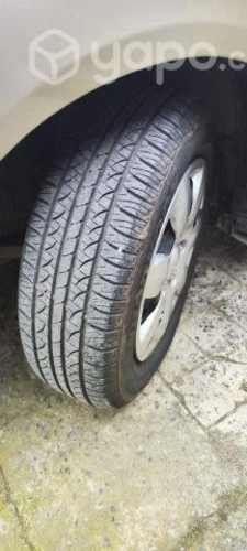 Hyundai Elantra HD 1.6 Gls 2010.