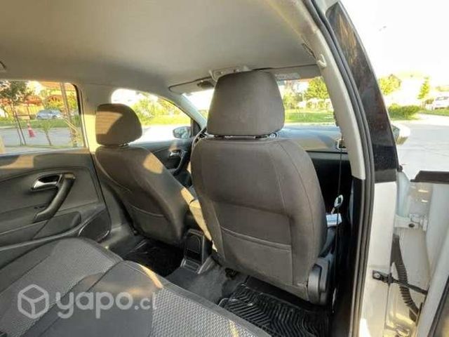 Volkswagen polo highline