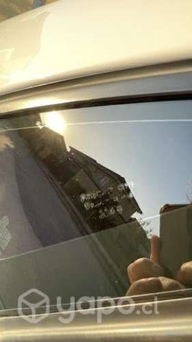 Volkswagen polo highline