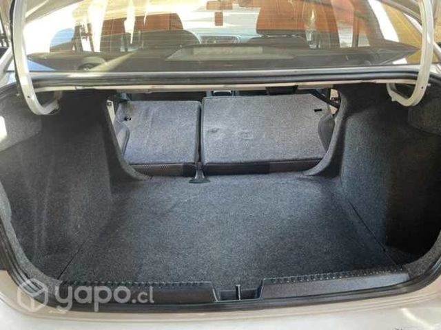 Volkswagen polo highline